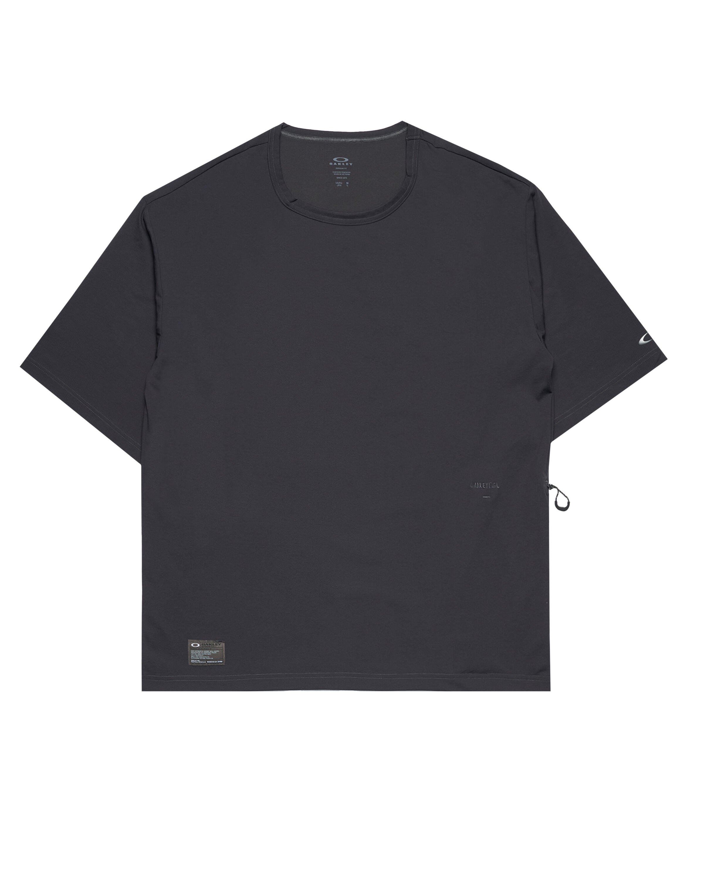 Oakley FGL ELEMENT TEE 4.0 | FOA406372-01N | AFEW STORE